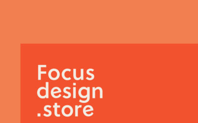 FocusDesign.Store / Web design