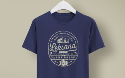 Leksand Tradition / Brand