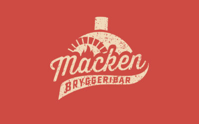 Macken Brewery Bar / Brand