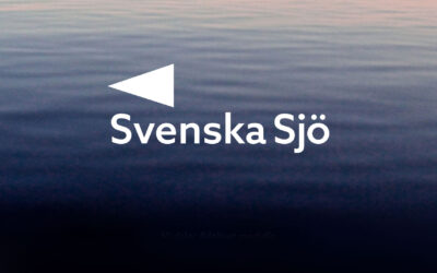 Svenska Sjö / Logo Design