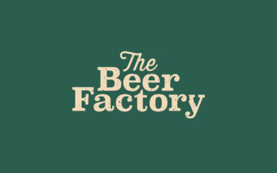 The Beer Factory / Logo